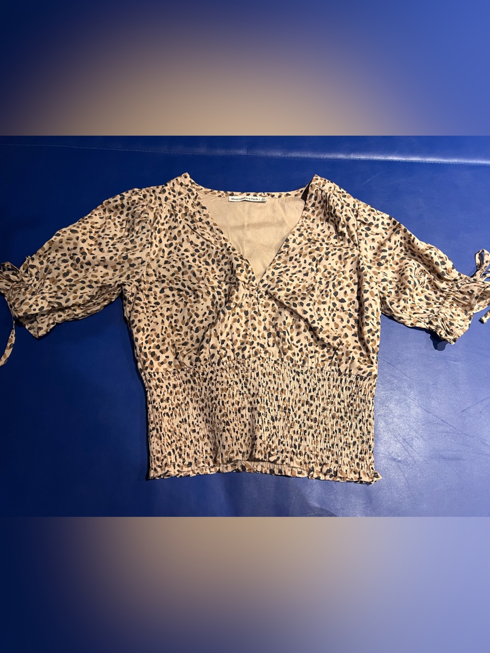 Abercrombie Top